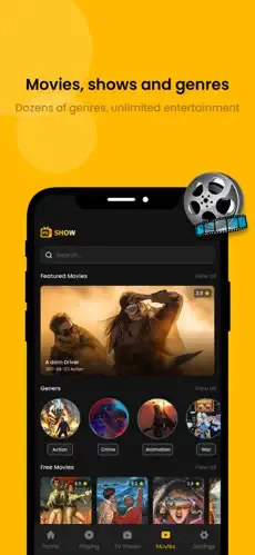 thriller-movies-in-hotstar-telugu Movies and shows
